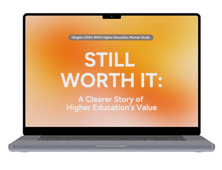 Still Worth It: A Clearer Story of Higher Education's Value