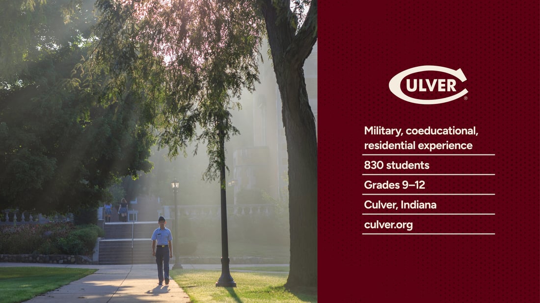 Culver Academies